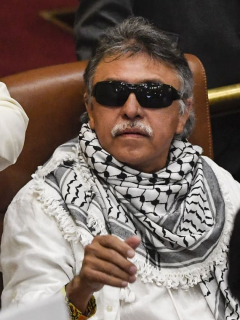 'Jesús Santrich'