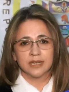 Cristina Lombana