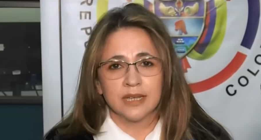 Cristina Lombana