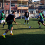 Fútbol aficionado