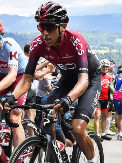 Egan Bernal