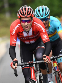 Tom Dumoulin