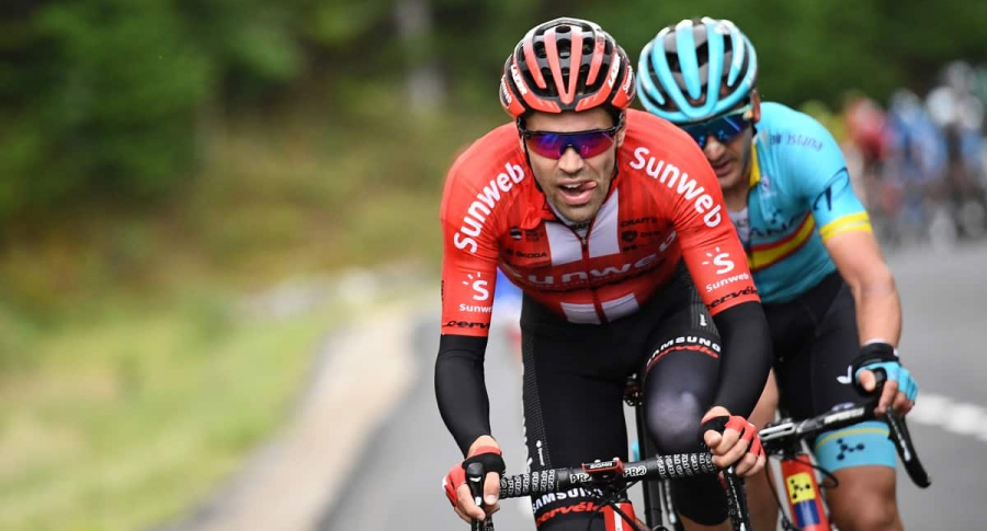 Tom Dumoulin