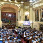 Congreso Colombia