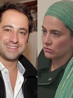 Francisco, Rafael y Catalina Uribe Noguera