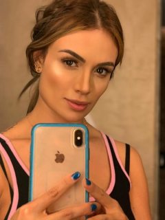 Sara Uribe