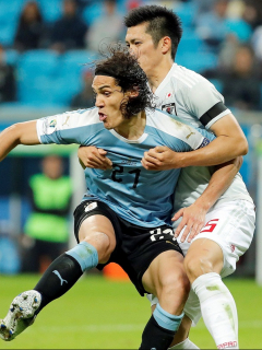 Édinson Cavani
