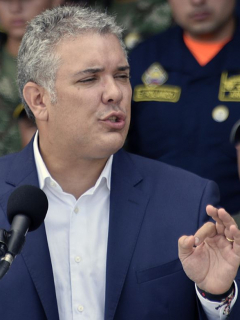 Iván Duque