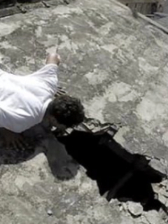 Parkour