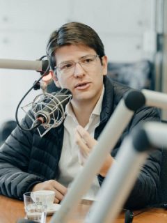 Miguel Uribe Turbay