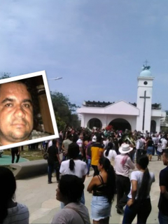 Chucho Mercancía
