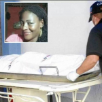Mujer asesinada en Córdoba