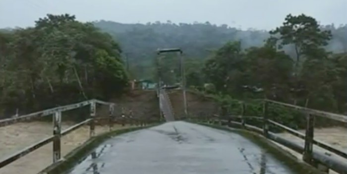 Puente de Guamuez