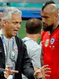 Reinaldo Rueda