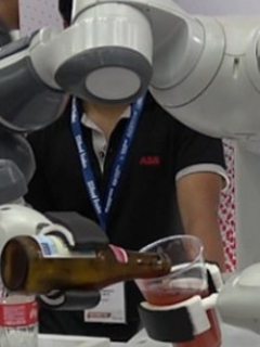 Robot
