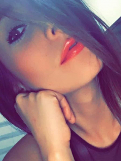 María Andrea Cabrera