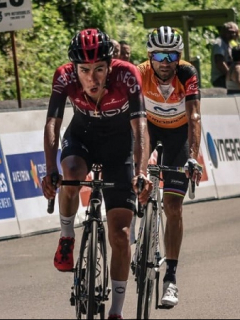 Iván Ramiro Sosa