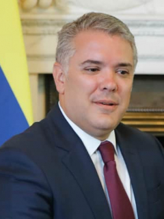 Iván Duque