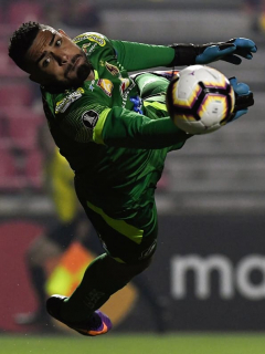 Álvaro Montero