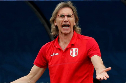 Ricardo Gareca