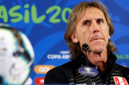 Ricardo Gareca