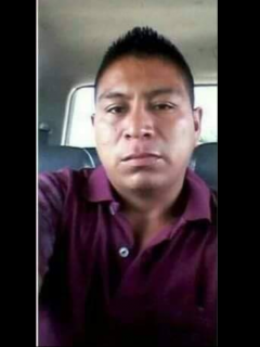 Carlos Biscué