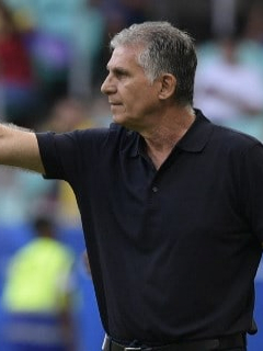 Carlos Quieroz