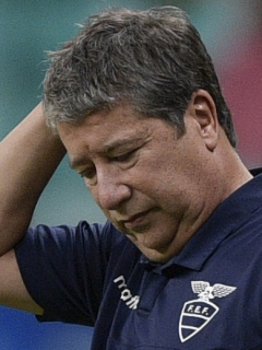 Hernán Darío 'Bolillo' Gómez