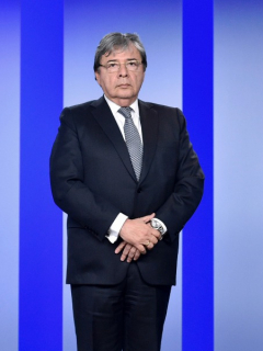 Iván Duque-Carlos Holmes