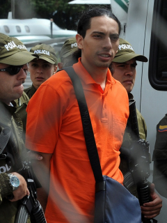 David Murcia Guzmán.