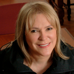 María Isabel Rueda.