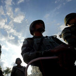 Guardia Nacional de Venezuela.