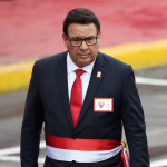 José Huerta