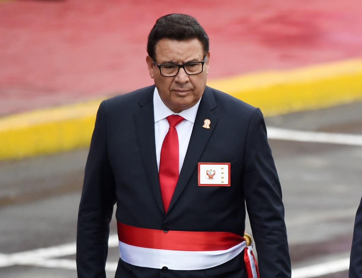 José Huerta