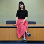 Yumi Ishikawa
