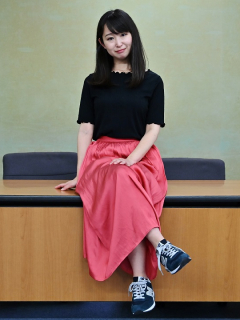 Yumi Ishikawa
