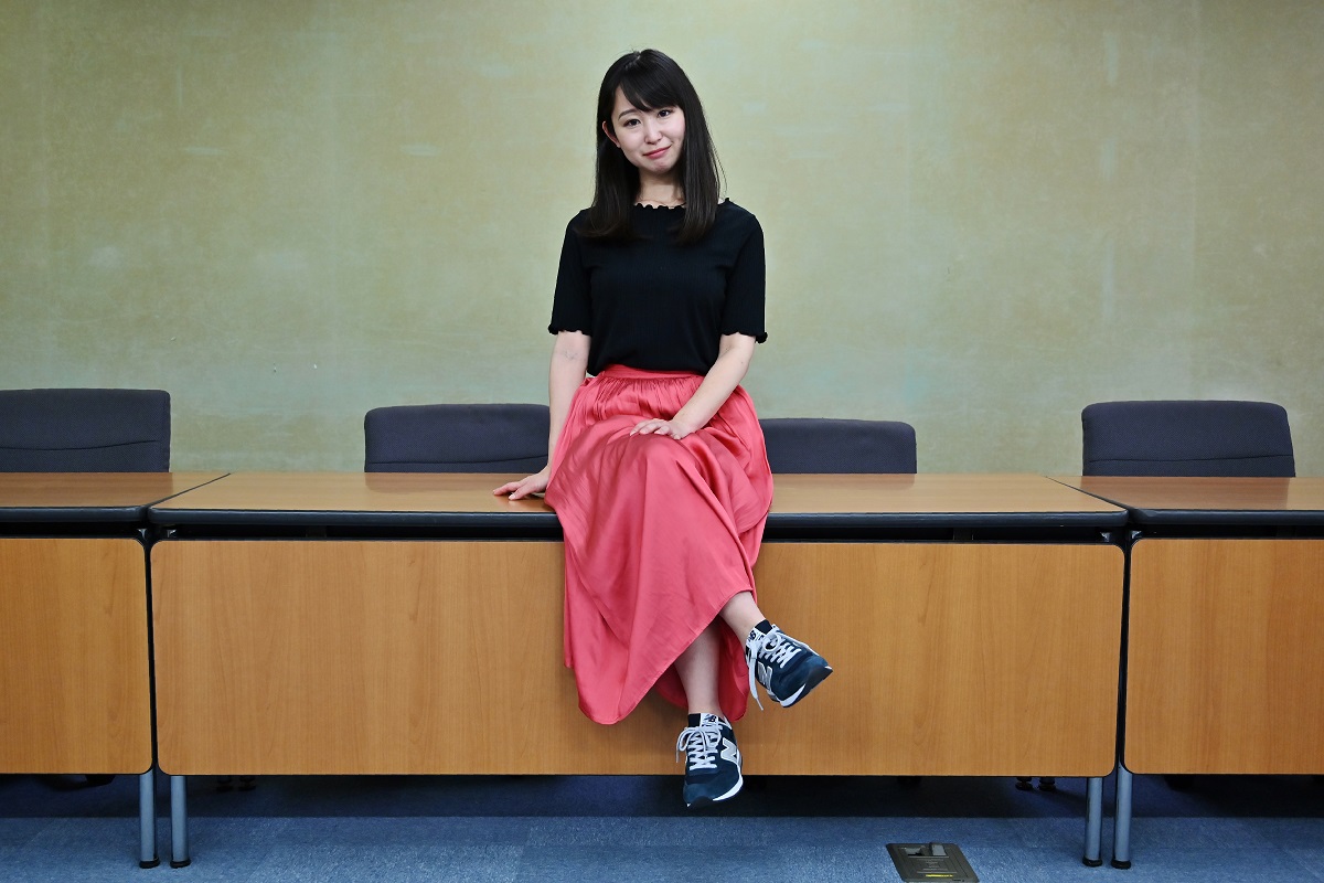 Yumi Ishikawa