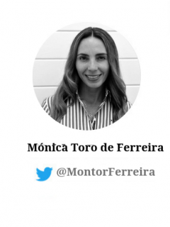 Mónica Toro de Ferreira
