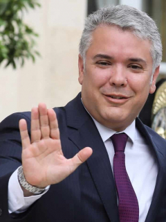 Iván Duque