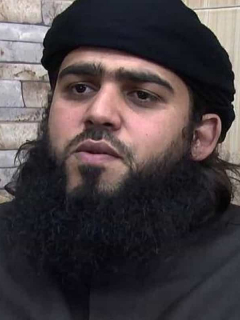 Terrorista