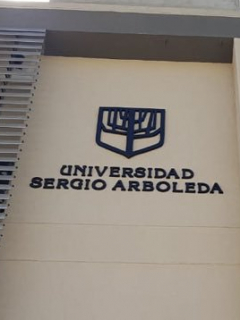 Universidad Sergio Arboleda