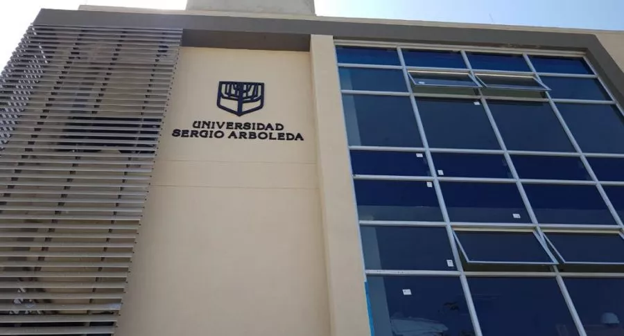 Universidad Sergio Arboleda