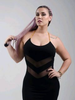 Manuela Gómez