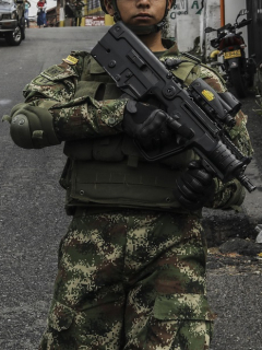 Militares