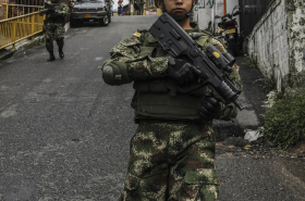 Militares