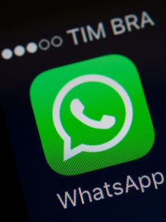 WhatsApp