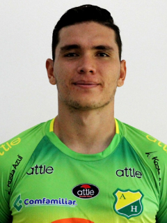 Aldair Quintana