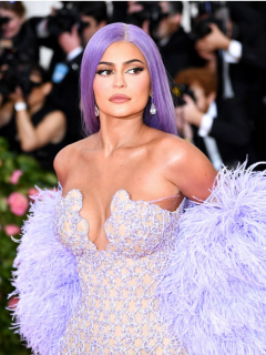 Alex Rodriguez y Jennifer Lopez / Kylie Jenner