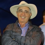 Álvaro Uribe