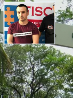 Abuso sexual en hogar del ICBF